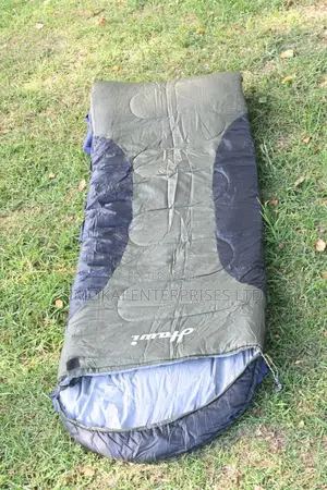 -15 Degree Camping Sleeping Bags