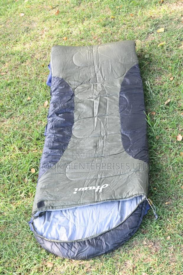 -15 Degree Camping Sleeping Bags - thumbnail 5