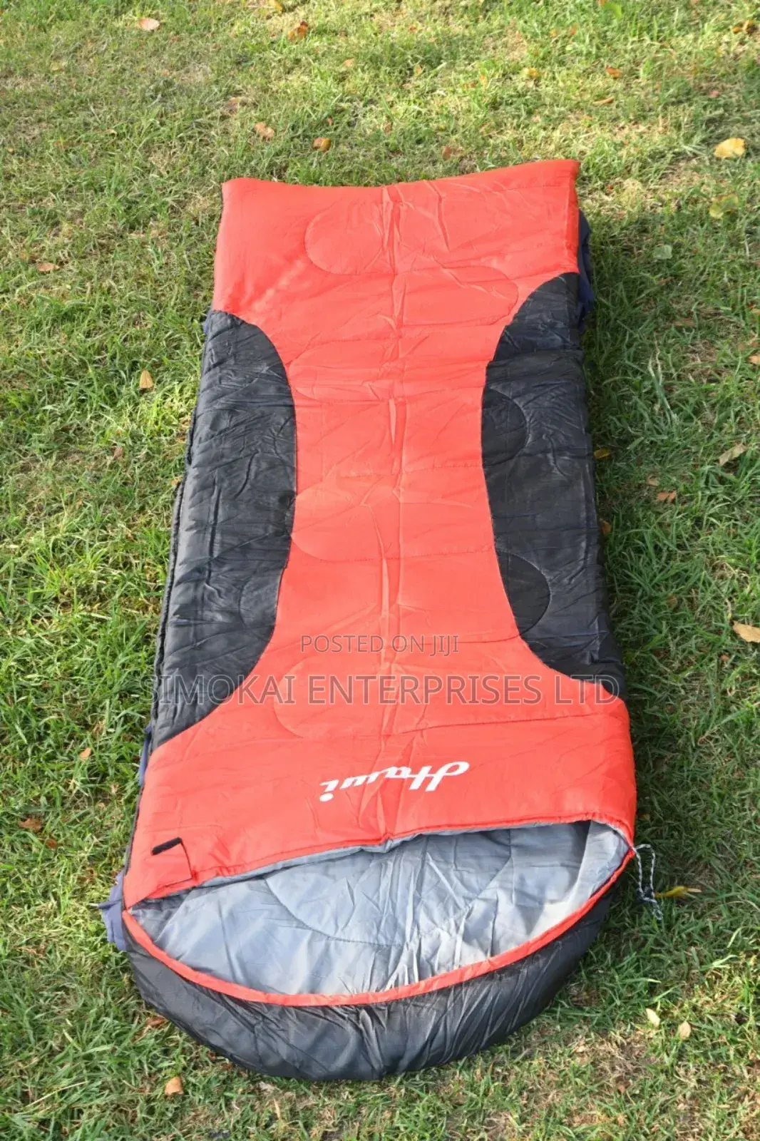 -15 Degree Camping Sleeping Bags