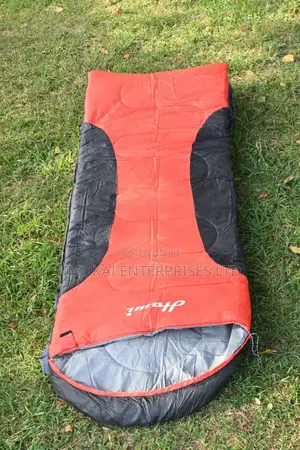 -15 Degree Camping Sleeping Bags