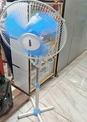 16" Stand Fan