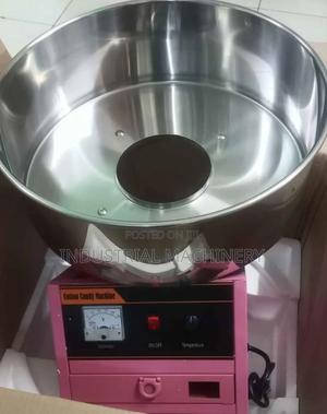 Cotton Candy Machines - thumbnail 2