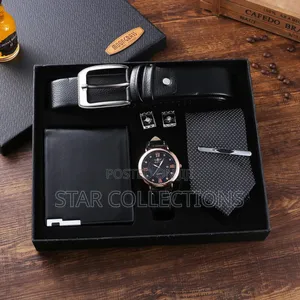 5 in 1 Executive Quality Gift Pack