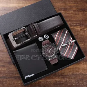 5 in 1 Executive Quality Gift Pack