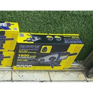 Heavy Duty Royce Ppr Machine – Fast Heating 1600w”