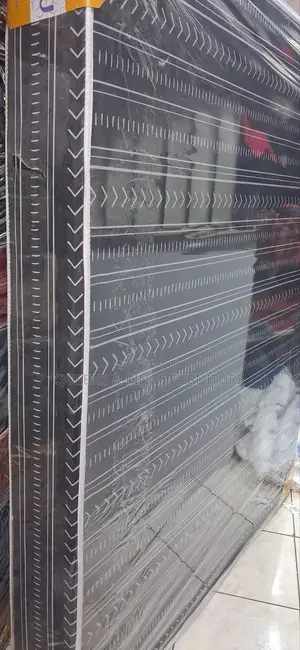 4by6 8inch High Quality Foam Mattresses