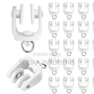 Bendable Curtain Rails Runners Runners Environmental Friendly John Top