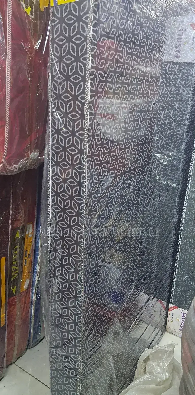 5by6 8inch High Quality Foam Mattresses
