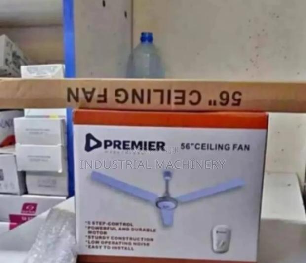 Ceiling Fan 56 Inch