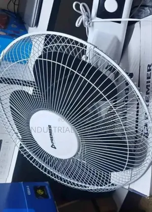 16" Wall Fan