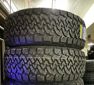 265/65r18 Sumaxx All Terrain Tires