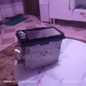 Car Radio Systems - main view