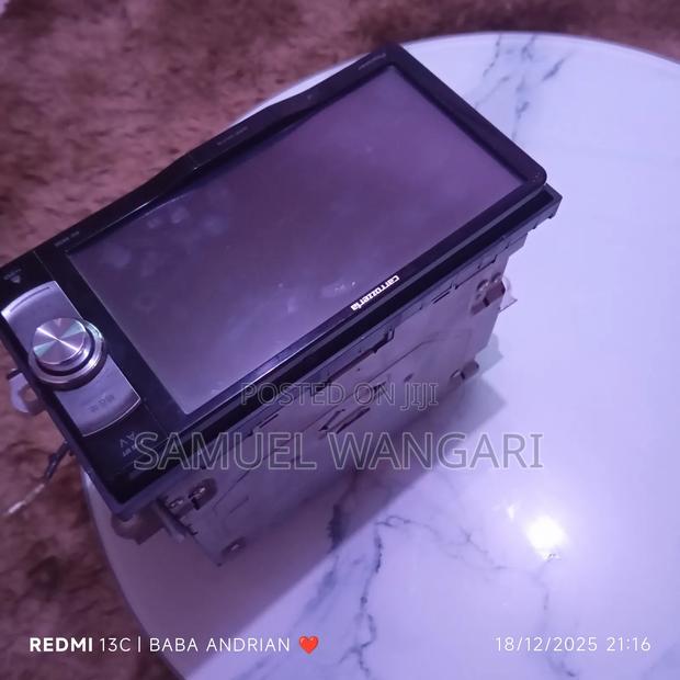 Car Radio Systems - thumbnail 4