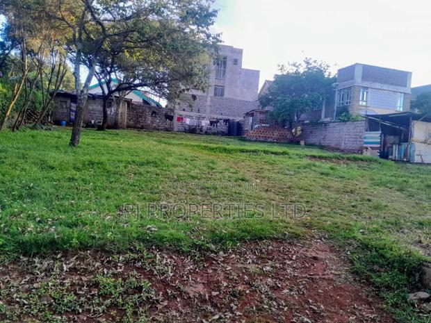 Prime Plot in Ruiru - main view