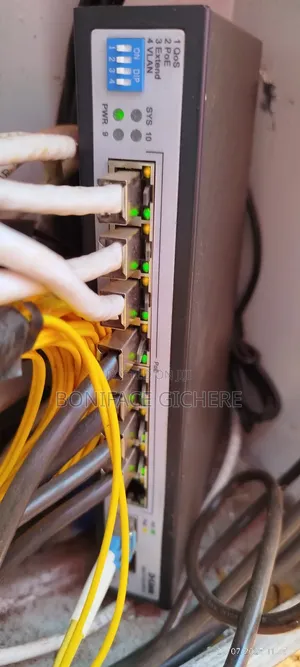 Certified Electrician