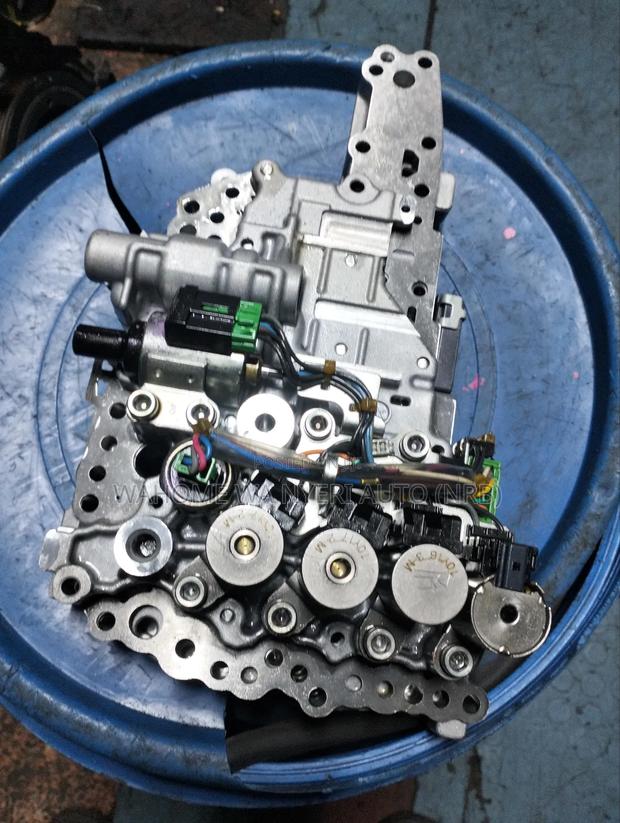 Valvebody/Moterboard Mr20 Extrail ,Bluebird,Sylphy,Teana