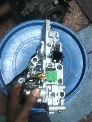 Valvebody/Moterboard Mr20 Extrail ,Bluebird,Sylphy,Teana