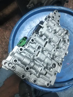 Valvebody/Moterboard Mr20 Extrail ,Bluebird,Sylphy,Teana