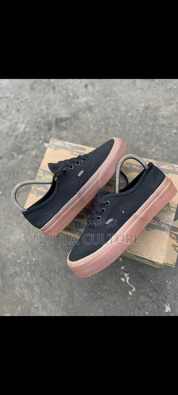 Vans Plain Rubbers Old School - thumbnail 15