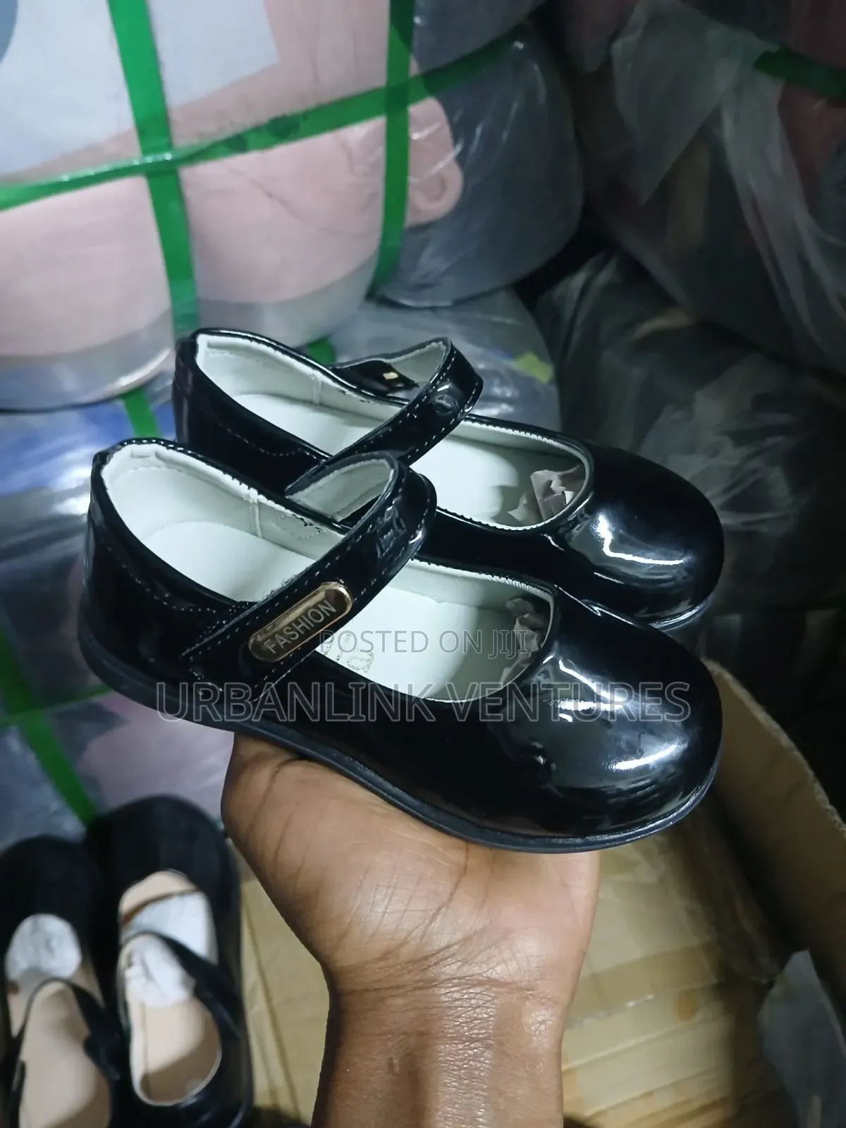 School Shoes