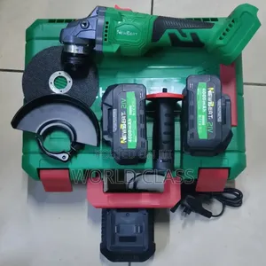Newbeat Beat Cordless Grinder