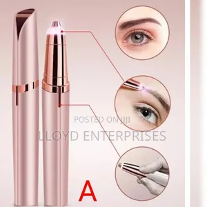 Eye Brow Shaper