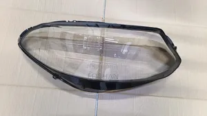 Mercedes B Class W246 Headlens 2016-2019