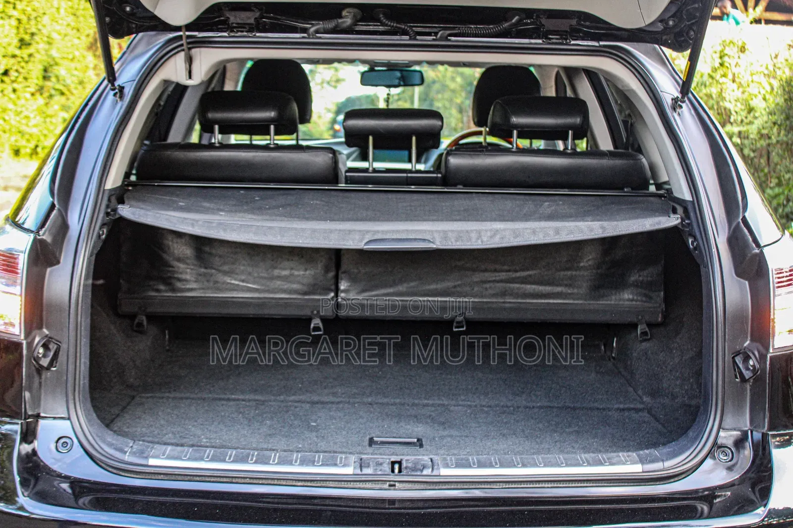 Lexus RX 450h 2010 Black