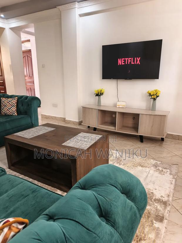 2 Bedroom Airbnb Nanyuki - thumbnail 3