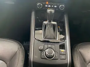 Mazda CX-5 2018 Gray