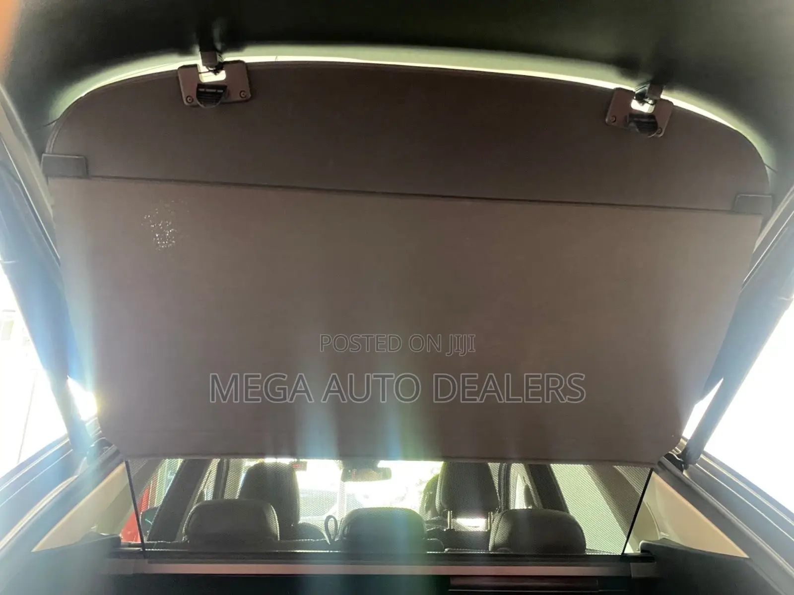 Mazda CX-5 2018 Gray