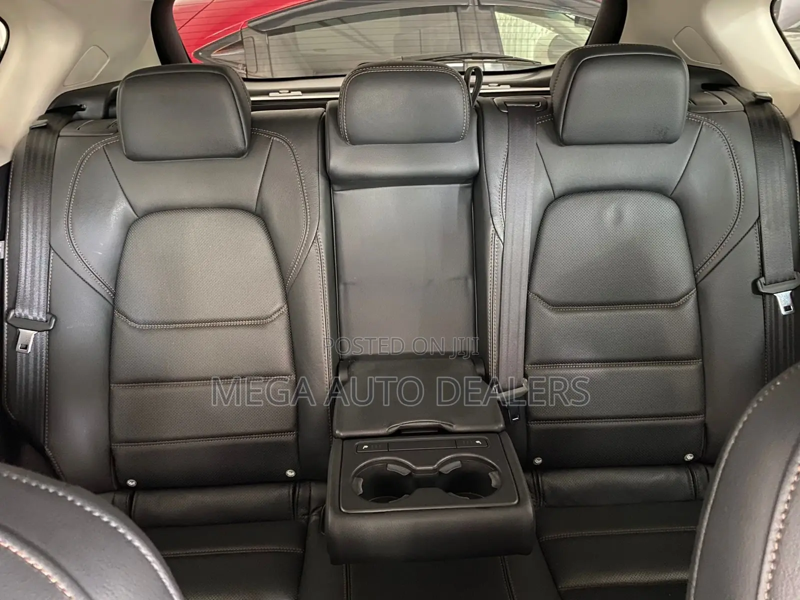Mazda CX-5 2018 Gray