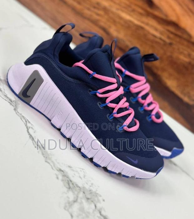 Nike Free Metcom - thumbnail 8