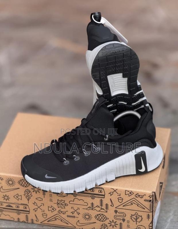 Nike Free Metcom - thumbnail 9