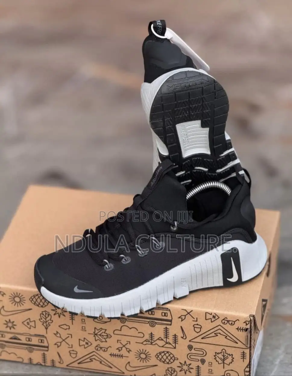 Nike Free Metcom