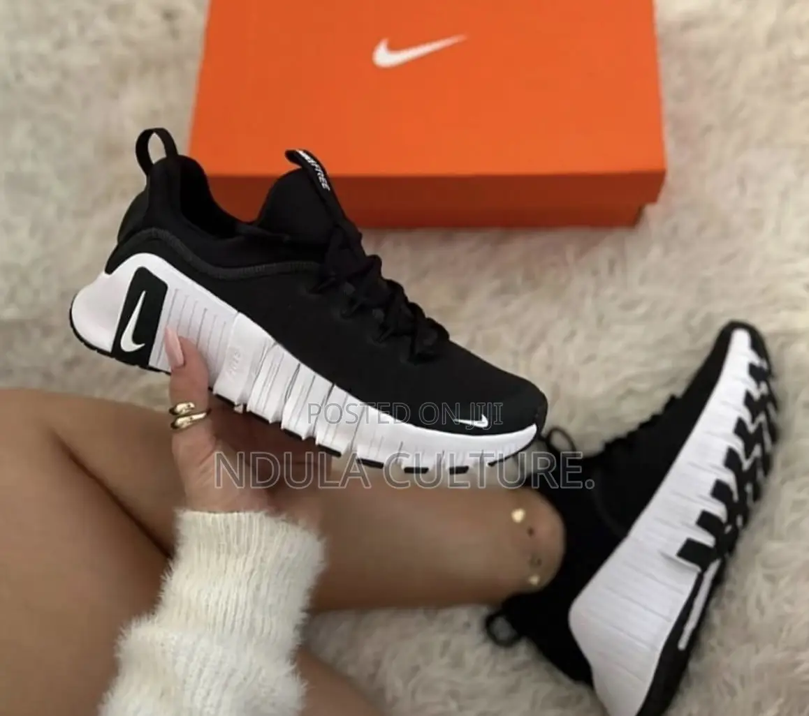 Nike Free Metcom