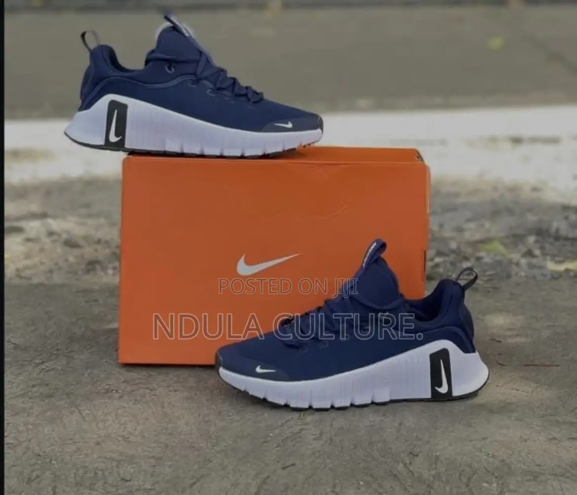 Nike Free Metcom