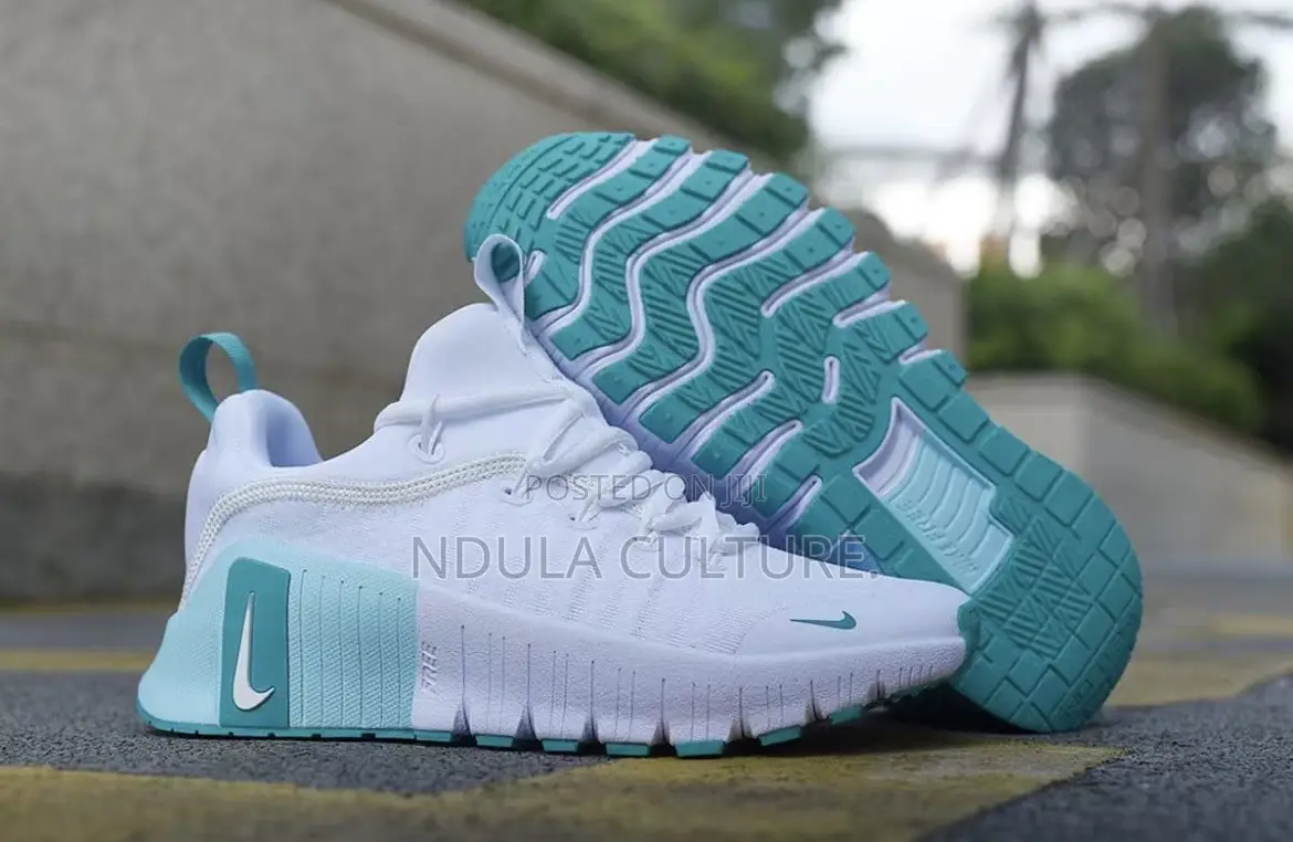 Nike Free Metcom