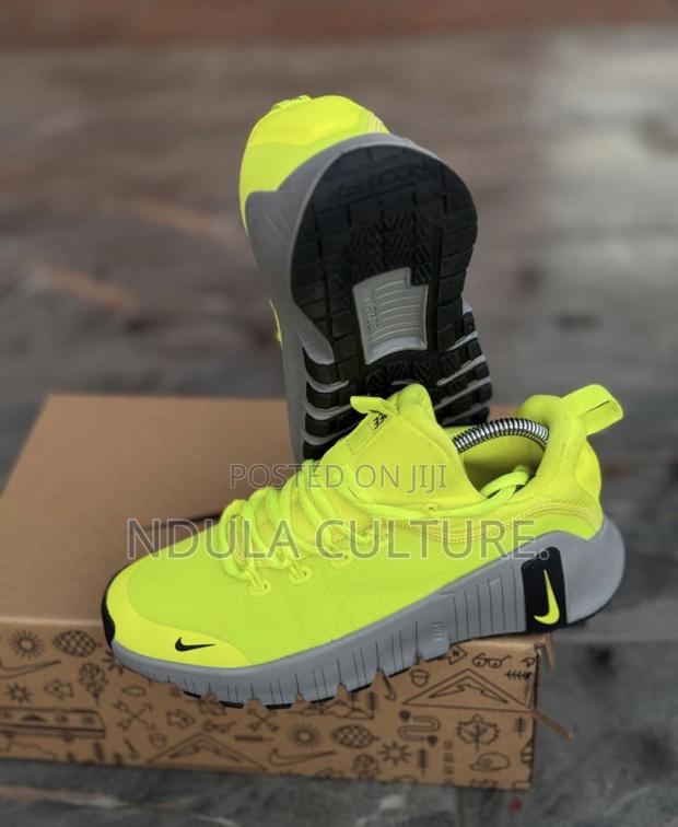 Nike Free Metcom - thumbnail 11