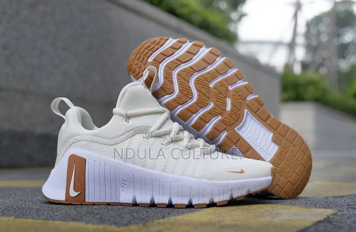 Nike Free Metcom