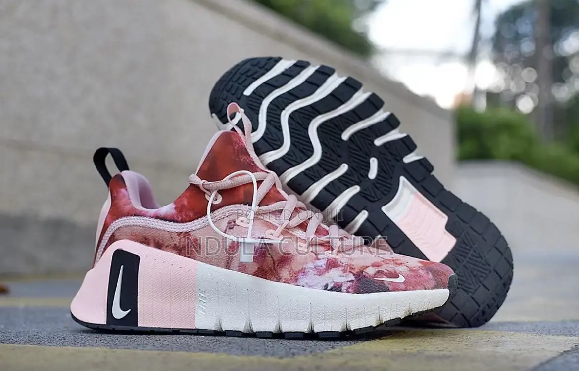 Nike Free Metcom