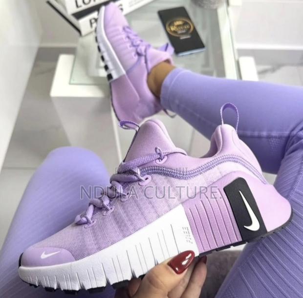 Nike Free Metcom - thumbnail 12