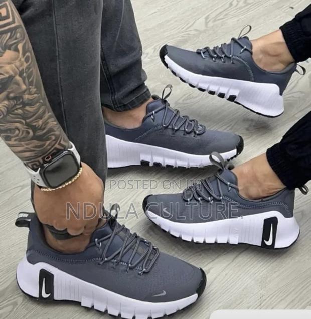 Nike Free Metcom - thumbnail 18