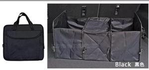 Car Trunk Storage Bag - thumbnail 2