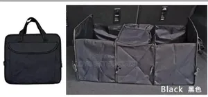 Car Trunk Storage Bag