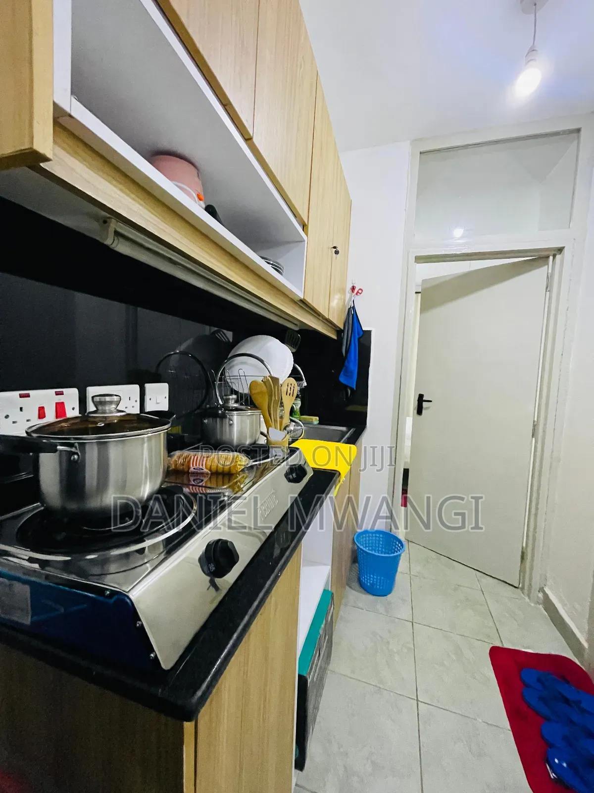 Cozy One Bedroom Ready for Booking in Tsavo Roysambu