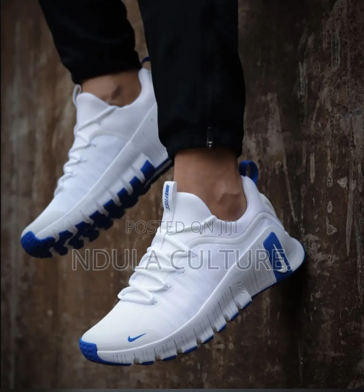 Nike Free Metcom