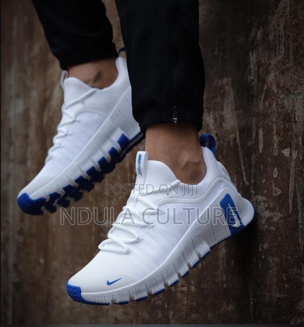 Nike Free Metcom - thumbnail 19