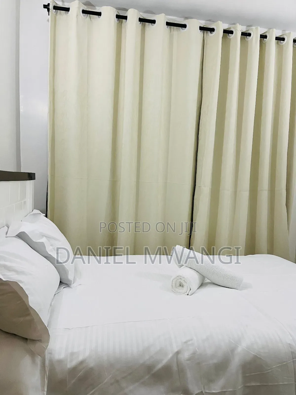 Cozy One Bedroom Ready for Booking in Tsavo Roysambu