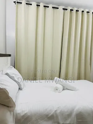 Cozy One Bedroom Ready for Booking in Tsavo Roysambu
